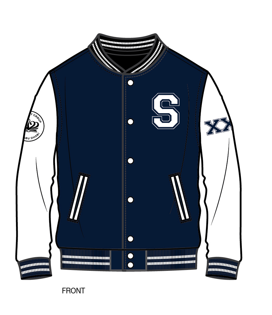 Leaver Jacket