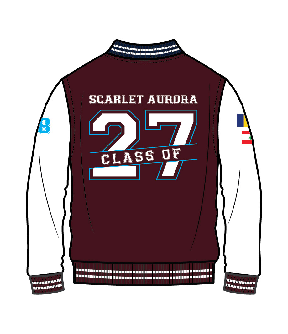 Leaver Jacket