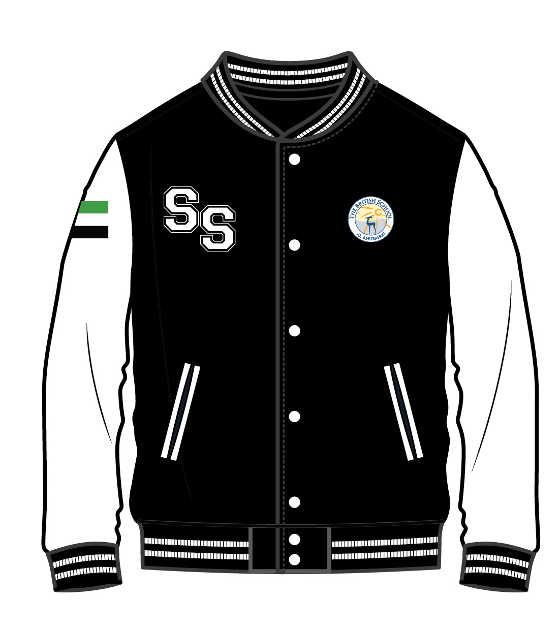 Leaver Jacket