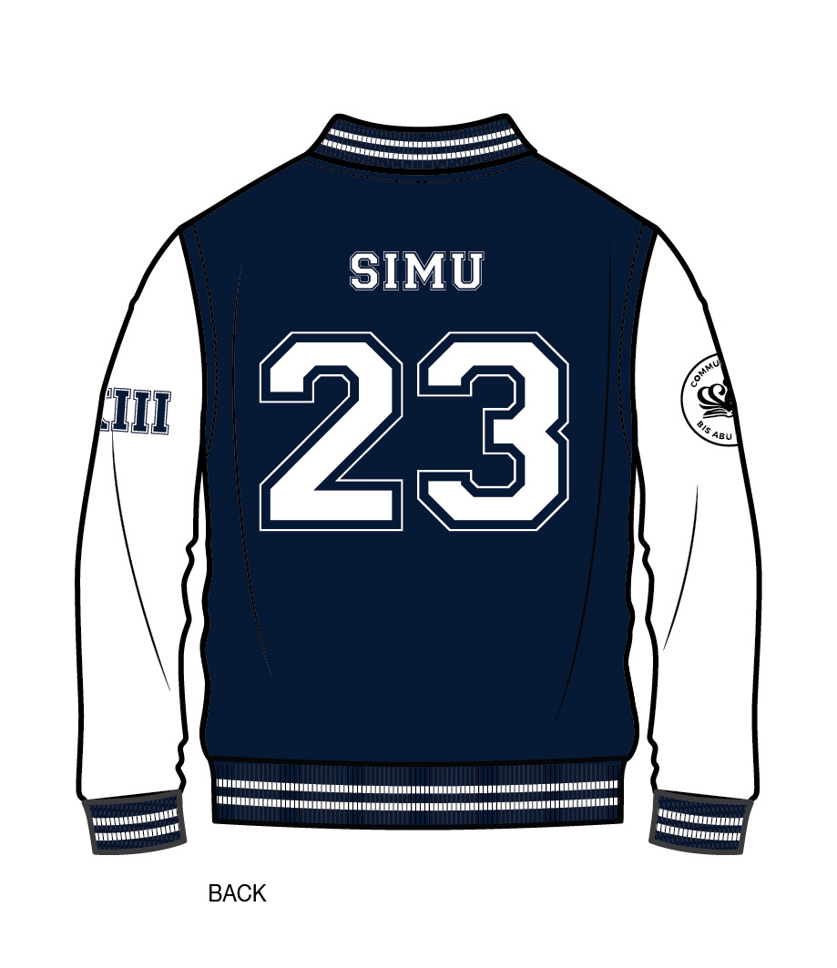 Leaver Jacket