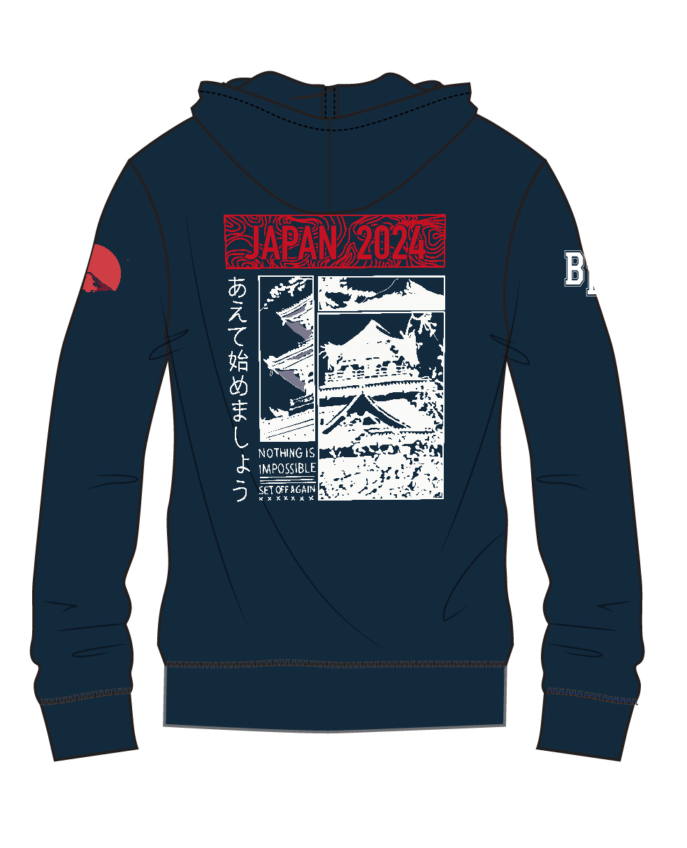 Back Design