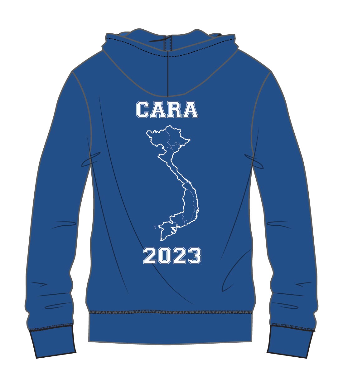 Back Design