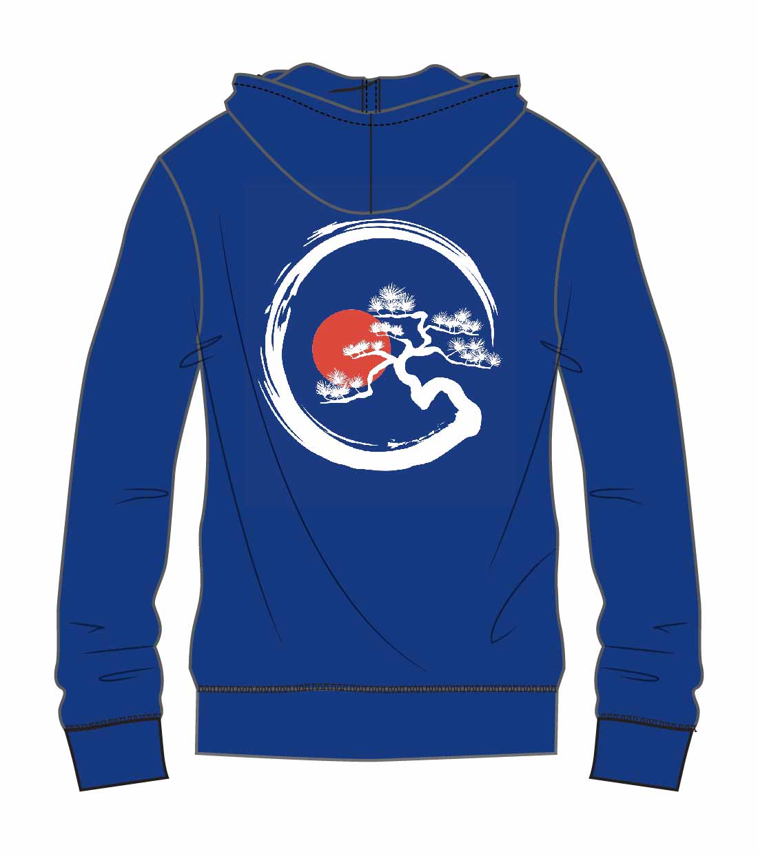 Back Design