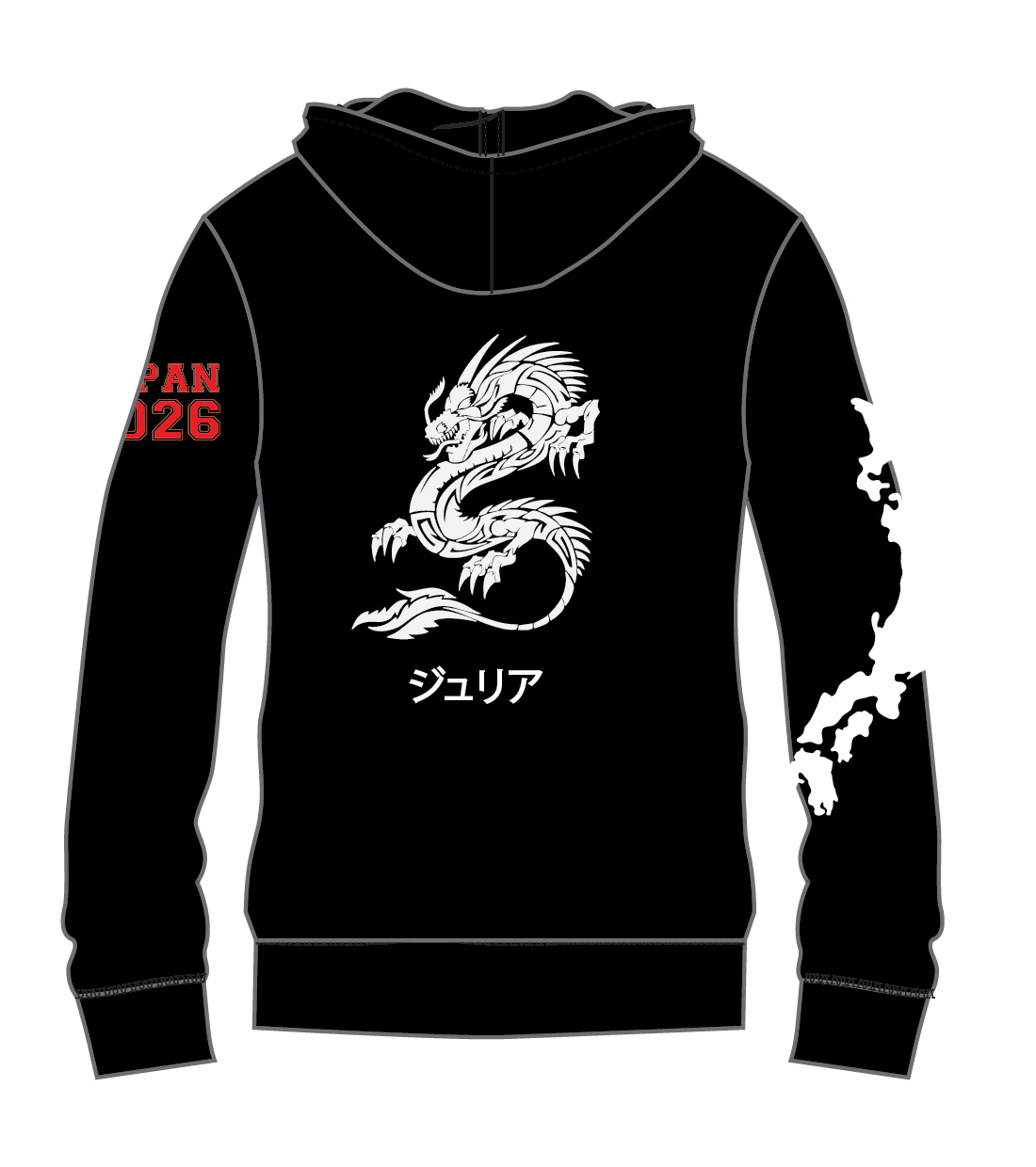 Back Design