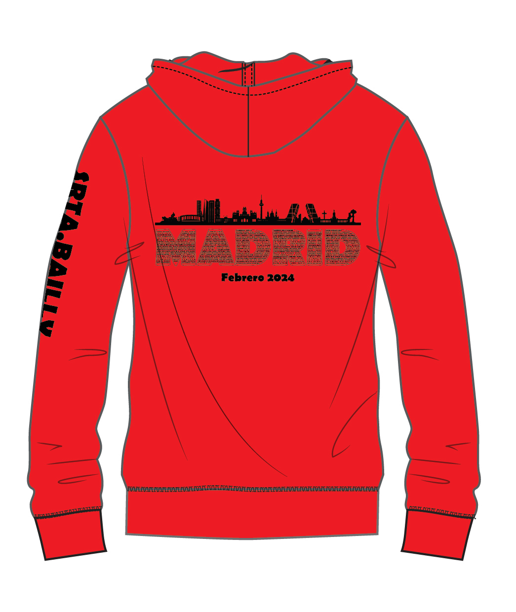 Back Design